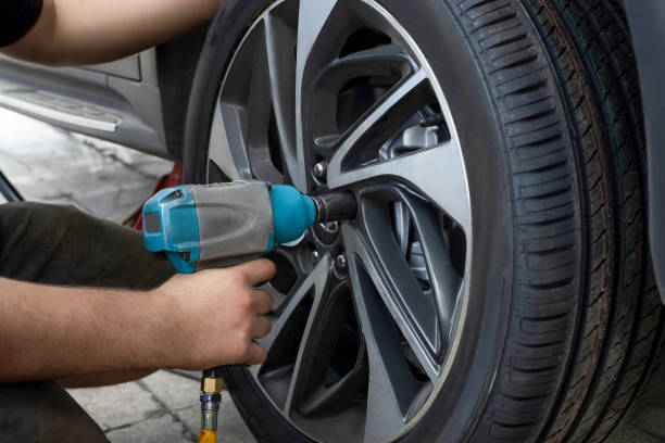 Velg OEM untuk Berbagai Mobil