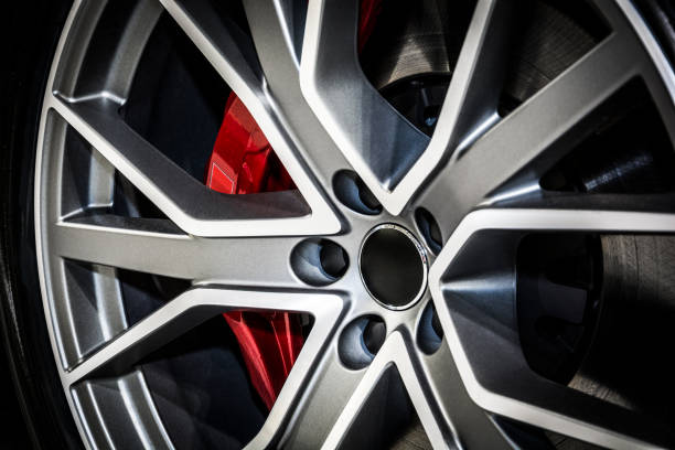 velg mobil