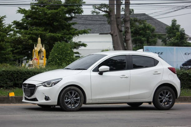 5 Ban Mobil Mazda2 Yang Paling Populer