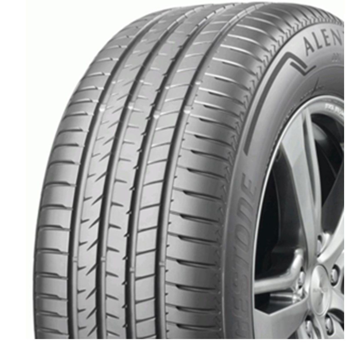 Bridgestone Alenza 001 RFT 235/55 R18