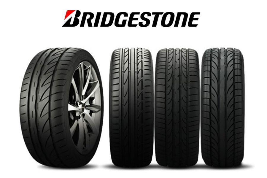 3 Tipe Ban Bridgestone Paling Laris di Pasaran