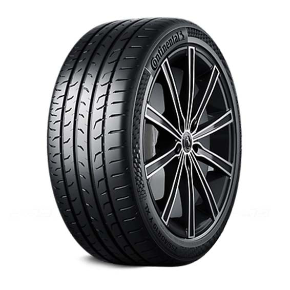  Continental 215/50 R17 MC6 