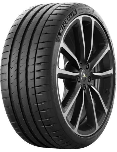 Michelin Pilot Sport 4S, ban mobil premium,