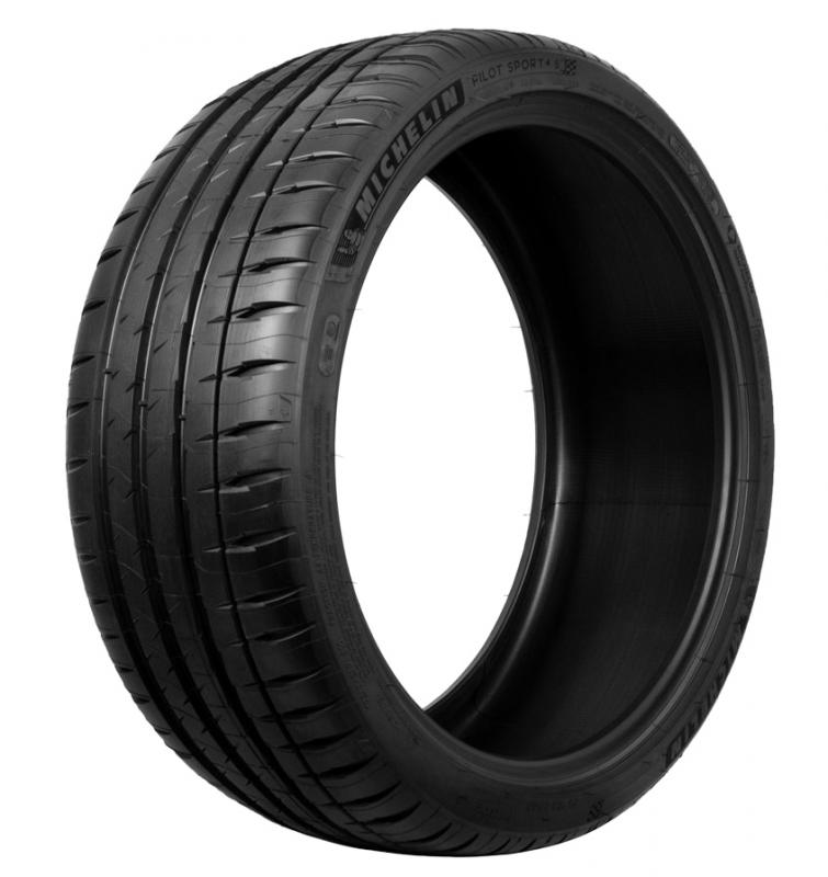 Michelin Pilot Sport 4S 285/30/R20,