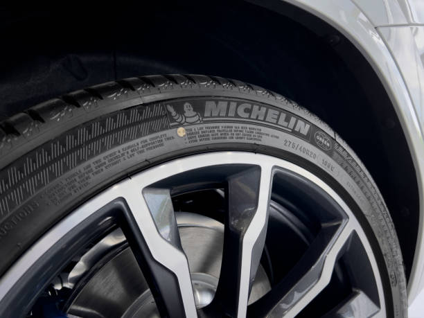 Michelin Primacy 4 – Ban Premium untuk Kenyamanan Maksimal di Setiap Perjalanan