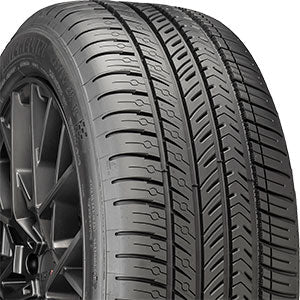 Ban Mobil Performa Tinggi Michelin PS5 235/45 R19: OEM Terbaik BMW & Mercedes
