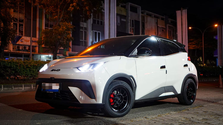Hal yang Perlu Diperhatikan Saat Mengganti Velg Mobil Atto 1