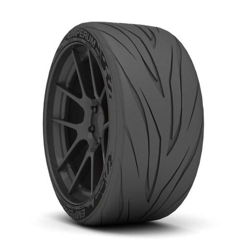 Ban Mobil Semi Slick