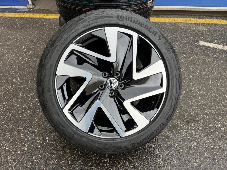  ban VW ID Buzz 