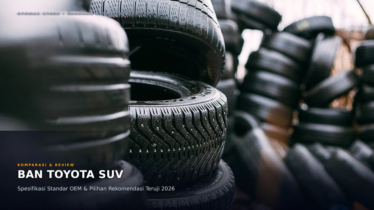 Turanza 6 vs T005A: Mana Ban Terbaik untuk Mobil Anda?