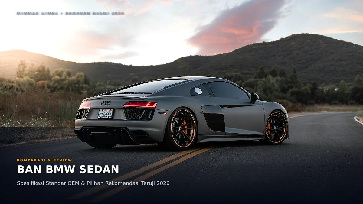 Continental MaxContact MC7 vs MC6: Perlu Upgrade? 2026