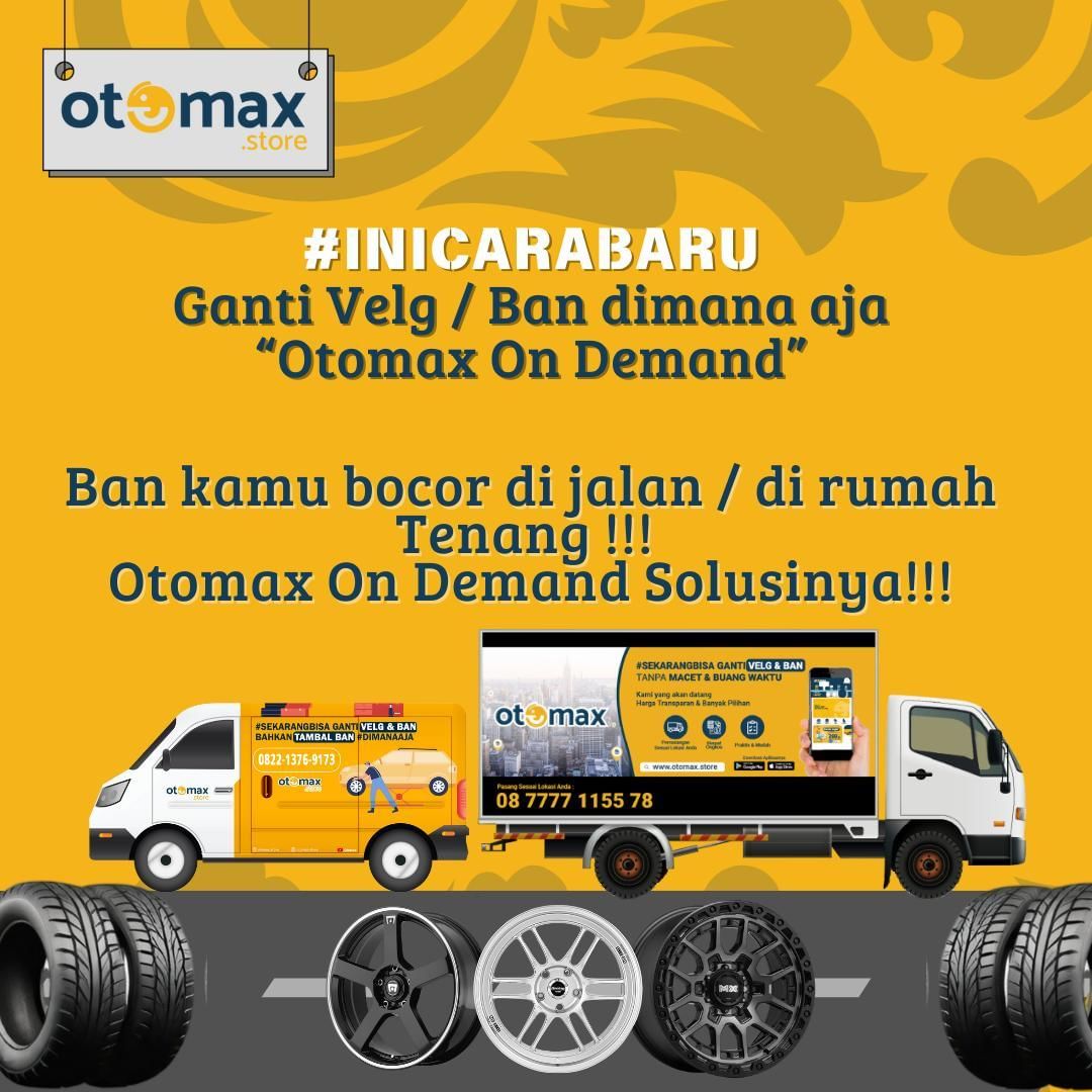 Layanan Darurat Otomax: Siap Membantu Kapanpun, Dimanapun!