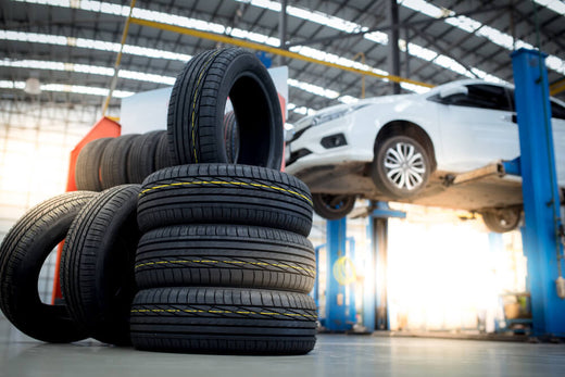 Promo Ban Mobil Terbaik 2025 Harga Hemat Kualitas Maksimal