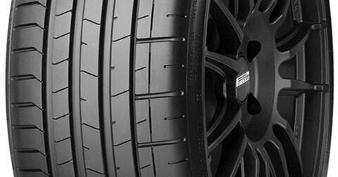 Keunggulan Ban Pirelli P Zero PZ4 MO 275/45 R21 107Y untuk Performa Maksimal SUV Premium