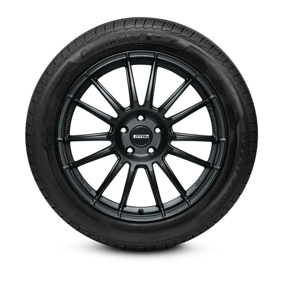  Pirelli Cinturato Rosso 245/50 R18