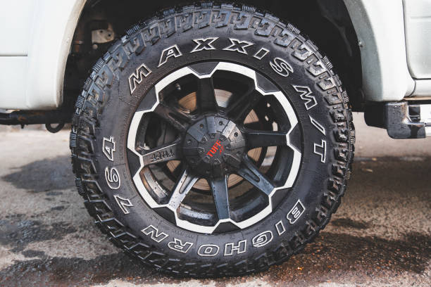 velg pajero