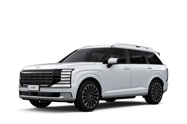 Hyundai Palisade Hybrid  Pirelli Scorpion MS PNCS 265/45/R21 108V