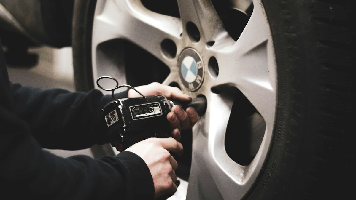 Arti Tanda Bintang (*) Ban BMW & BMW Star Mark Dijelaskan
