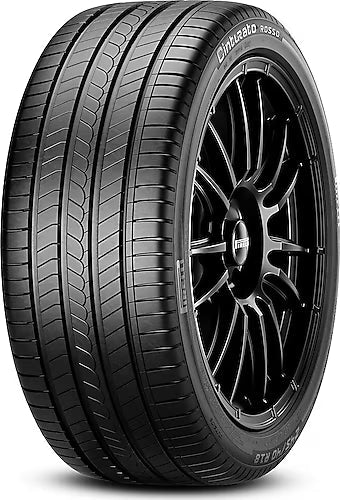 Ban Mobil Pirelli Cinturato Rosso 215/55 R17 