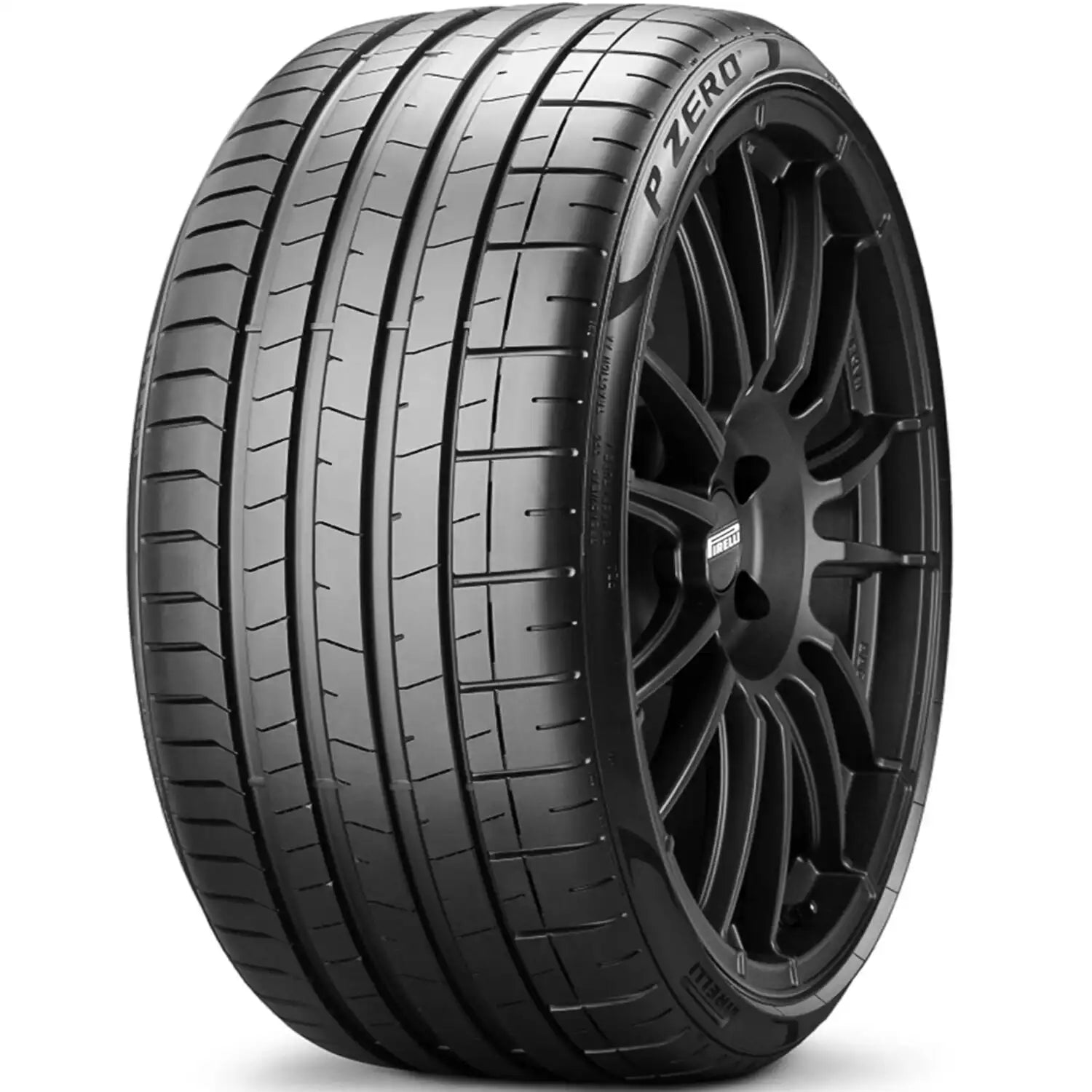 Kenapa Mercedes-AMG A35 Menggunakan Ban Pirelli P Zero PZ4 MO1 235/35 R19 91Y XL?