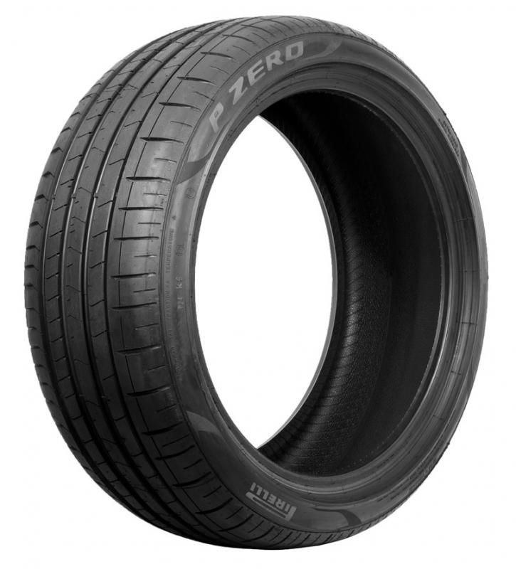 Pirelli P Zero PZ4, ban Jakarta Selatan