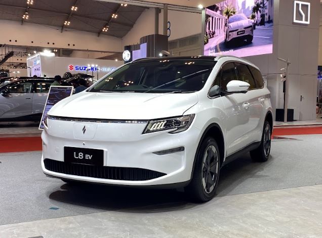 Panduan Ganti Ban Aletra L8 EV: Harga Terbaru dan Toko Terbaik