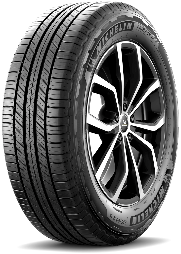 Michelin Primacy SUV 235/65 R17