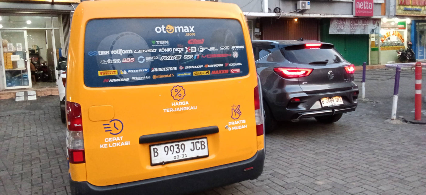 Layanan Panggilan Cepat 24 Jam Bebas Cemas di Rumah, Ruko, & Jalan Raya