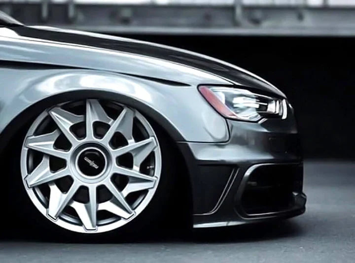 Velg Rotiform CVT Original Ring 19 Perpaduan Gaya Premium & Performa Maksimal