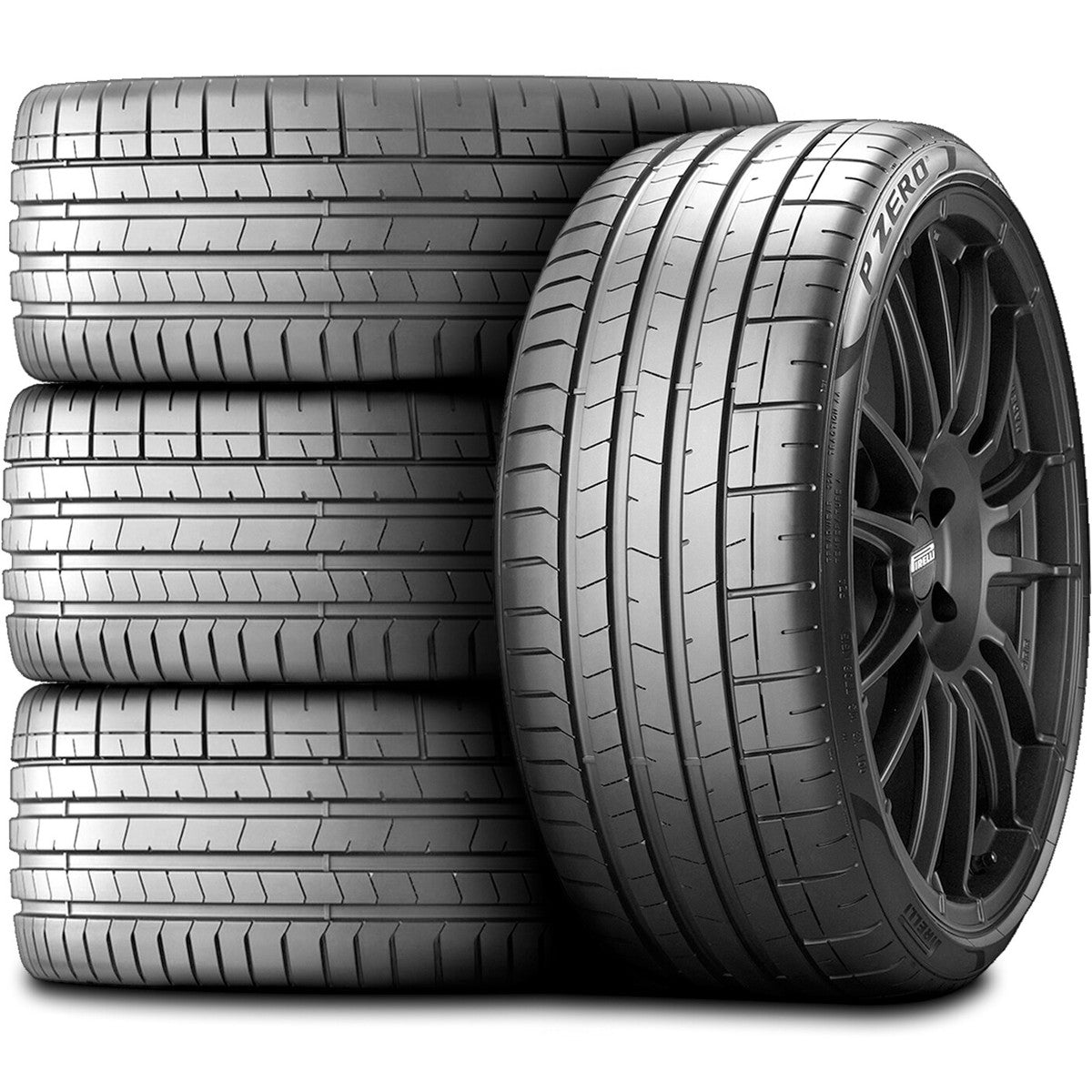 Ban Mobil Pirelli P Zero RFT 275/40 R19 