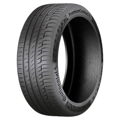 Continental Premium Contact 6 235/40/R19 W XL
