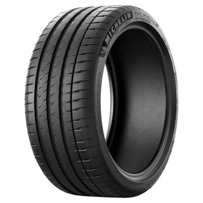 Michelin Pilot Sport 4S 275/35/R19
