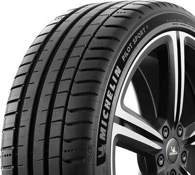Michelin Pilot Sport 5 225/45 R17 