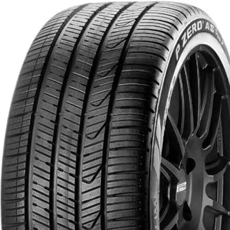 275/50 R20 – Ban OEM High‑Performance & Estetika untuk Mercedes GLE, Harga Jual & Layanan Pemasangan