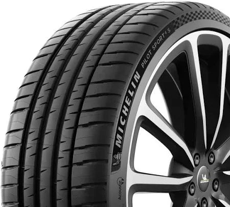 Michelin Pilot Sport 4S 235/40 R19