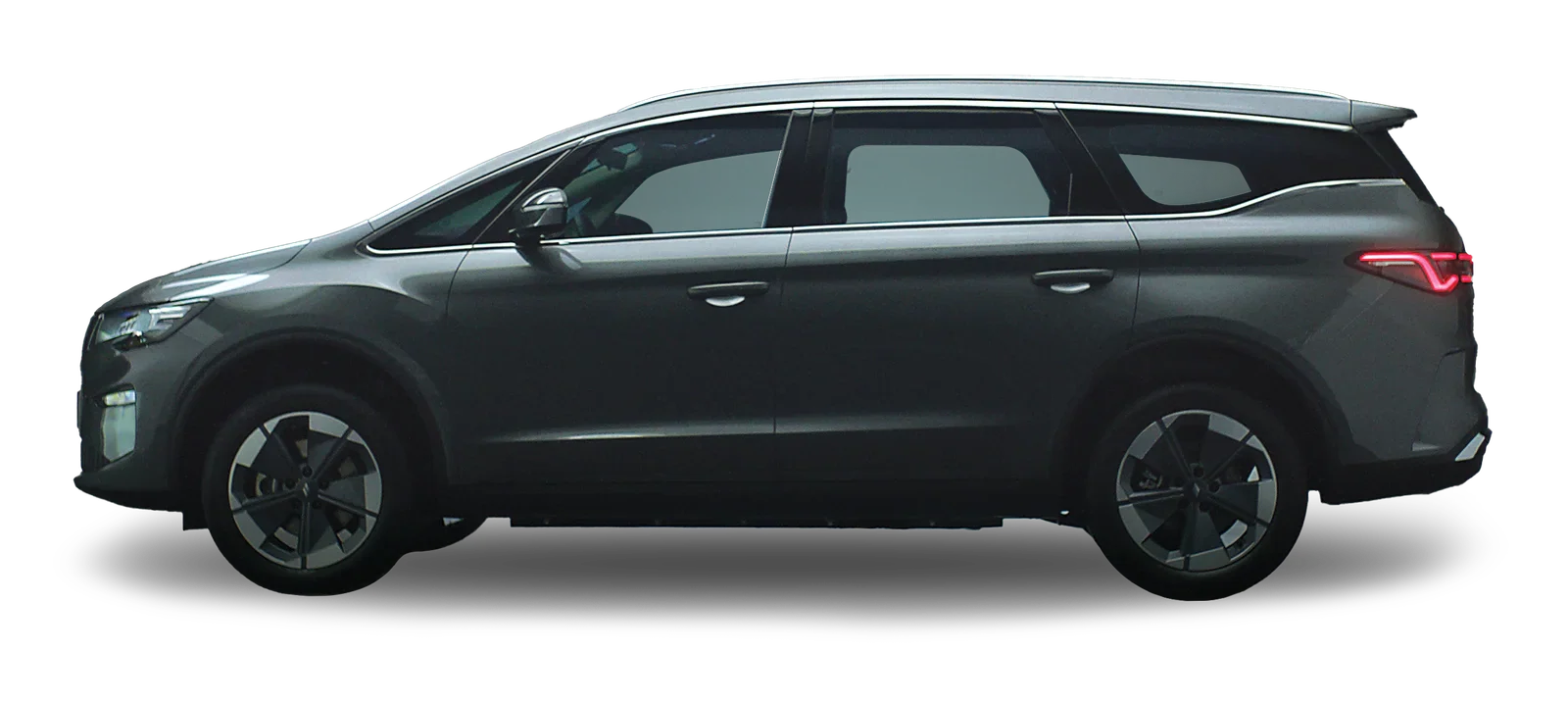 Aletra L8 Hankook Ion S/Tas SUV 225/55/R18 102V