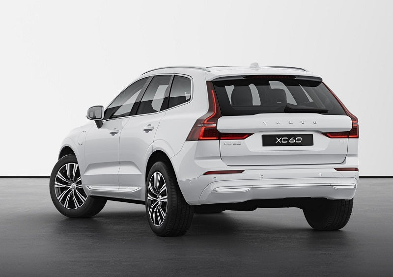 ban mobil volvo xc60