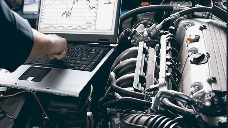 Optimalkan Kinerja Mesin dengan Remap Mobil