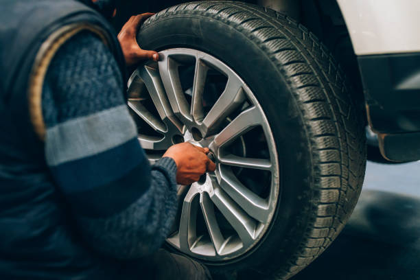 velg mobil