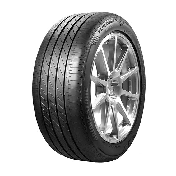 Turanza T005A 215/55/R17 Honda BRV N7X Edition