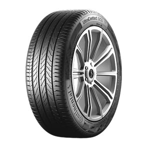  Continental 235/60 R18 UC6 SUV 