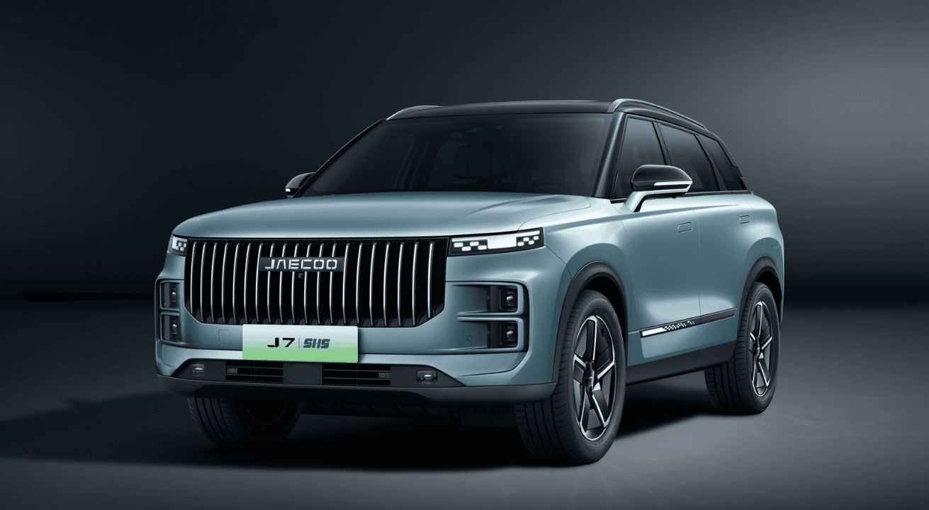 Ukuran Ban Mobil J7 AWD – Info & Toko di Bintaro & Pekanbaru