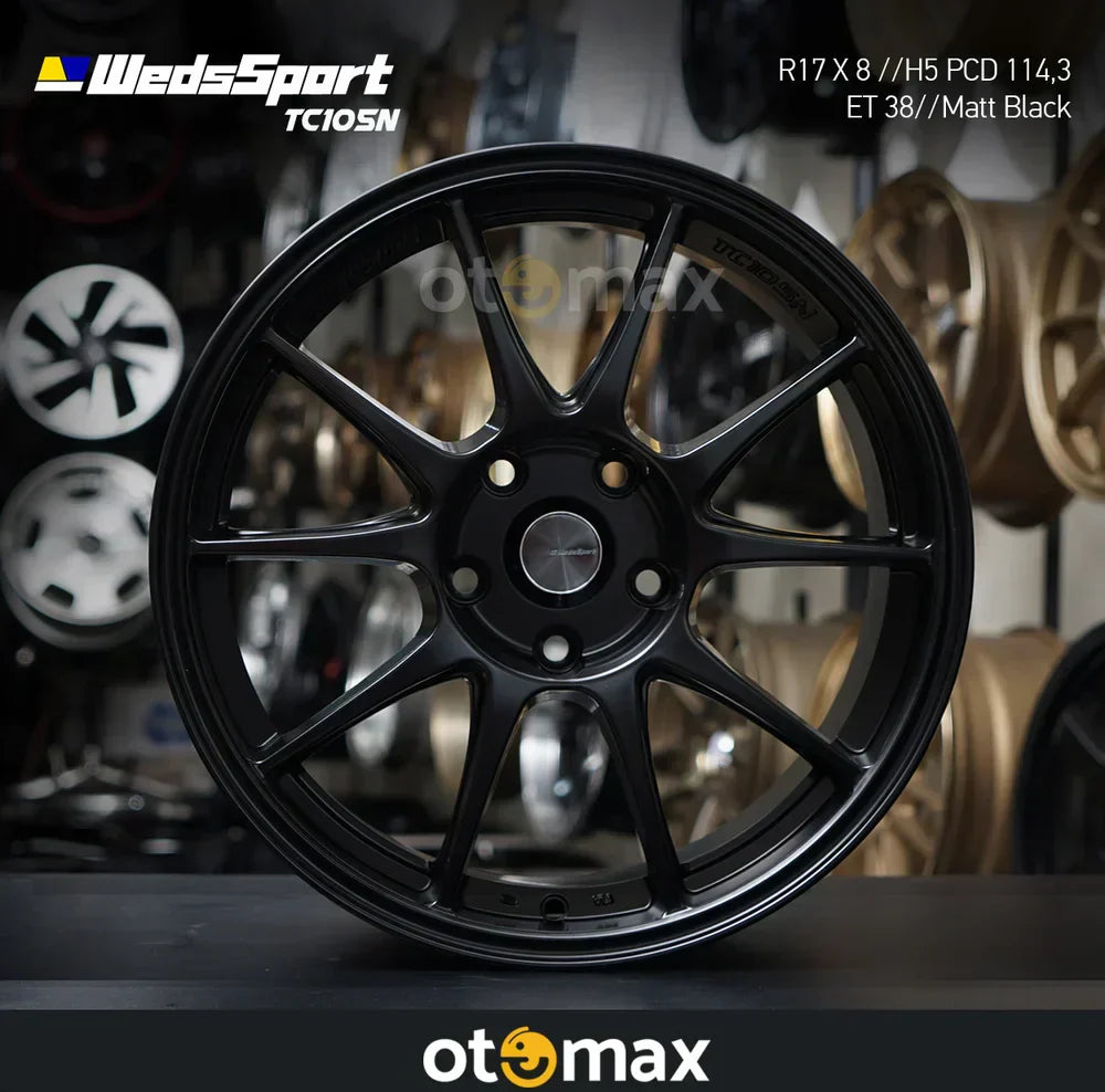 Modif velg Wuling Binguo EV 