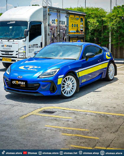 Velg Racing