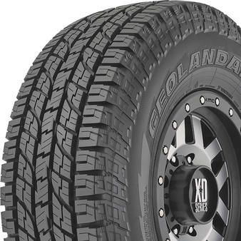Ban Mobil Yokohama Geolandar A/T G015 LT245/75 R17 121S