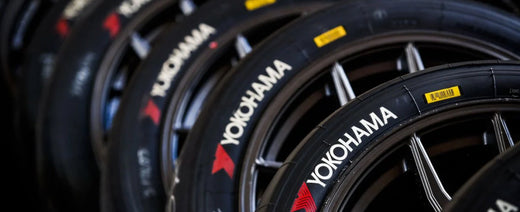 Ban Mobil Yokohama Terbaru 2025