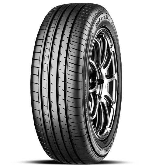 Yokohama BluEarth XT AE61 245/50/R20