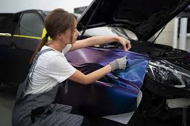 wrapping