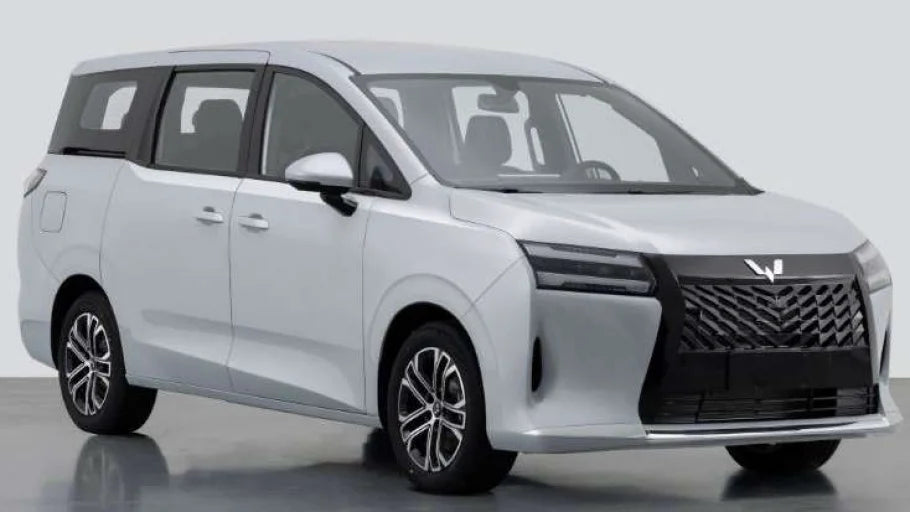  ban Cortez PHEV
