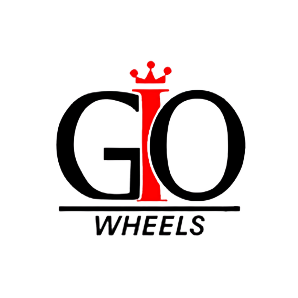 Gio Wheels